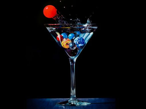 Pricing for Mobile Bartending Services