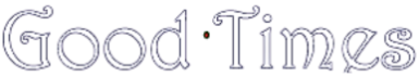 Good Times - Mobile Bartending Service of Choice in DFW since 2007