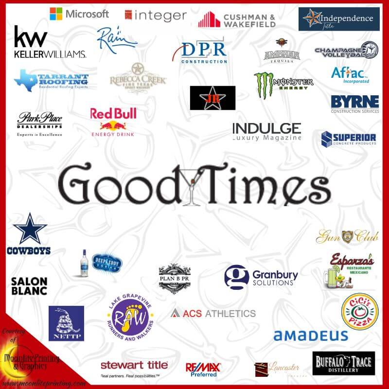 A  showcase of our impeccable track record of clients from 2007 to present.